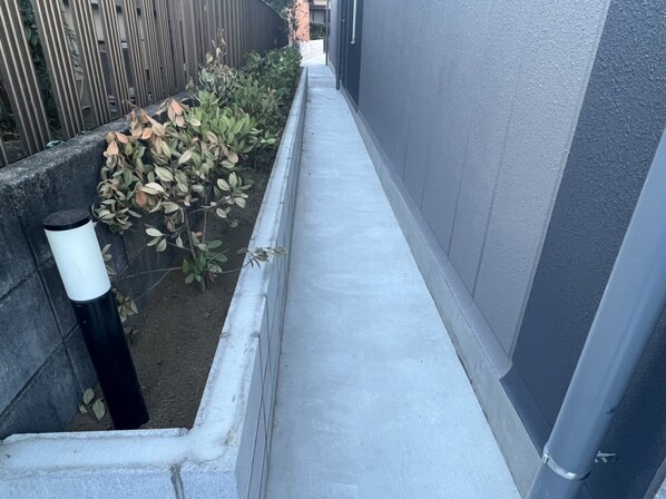 AILE南茨木の物件内観写真